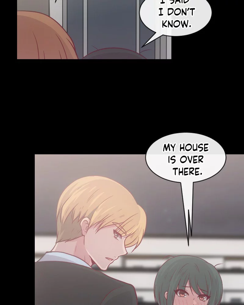 Read Age Matters Manga Online