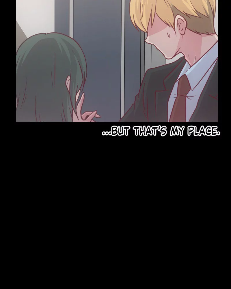 Read Age Matters Manga Online