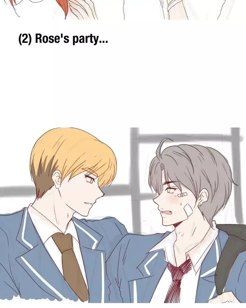 Read Age Matters Manga Online