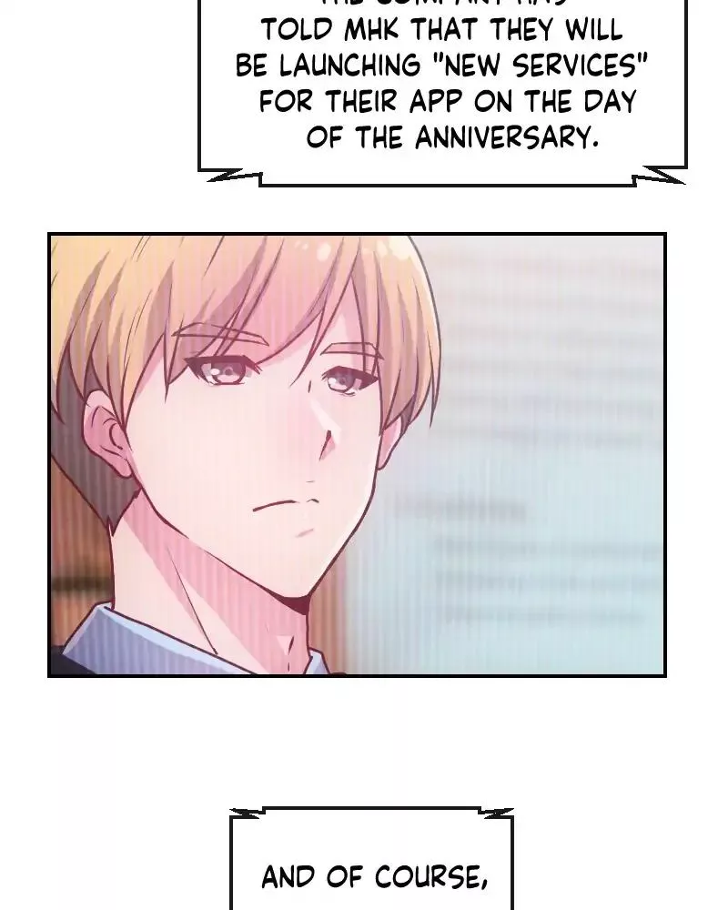 Read Age Matters Manga Online