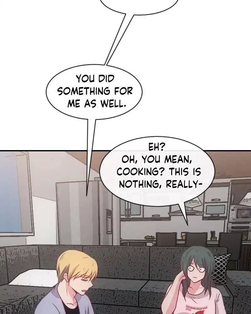 Read Age Matters Manga Online