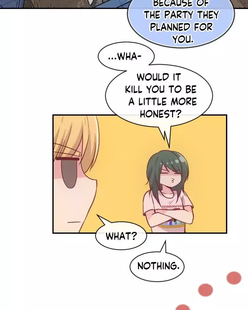 Read Age Matters Manga Online