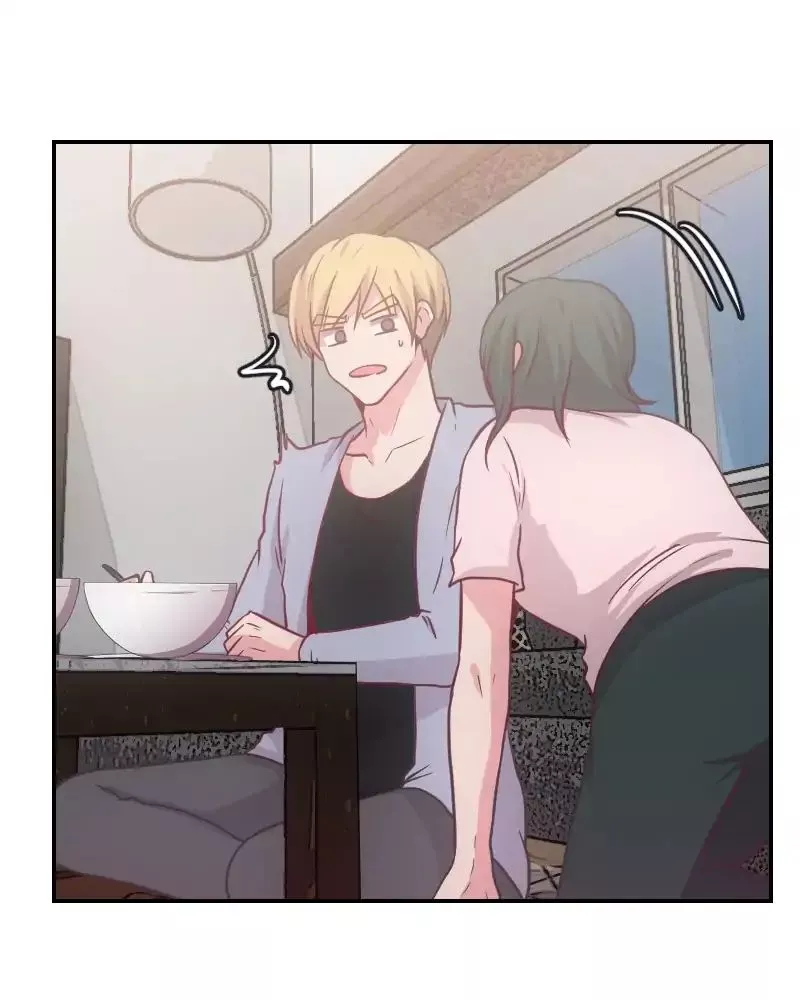 Read Age Matters Manga Online