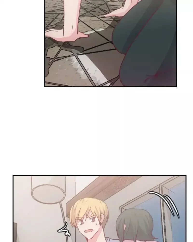 Read Age Matters Manga Online