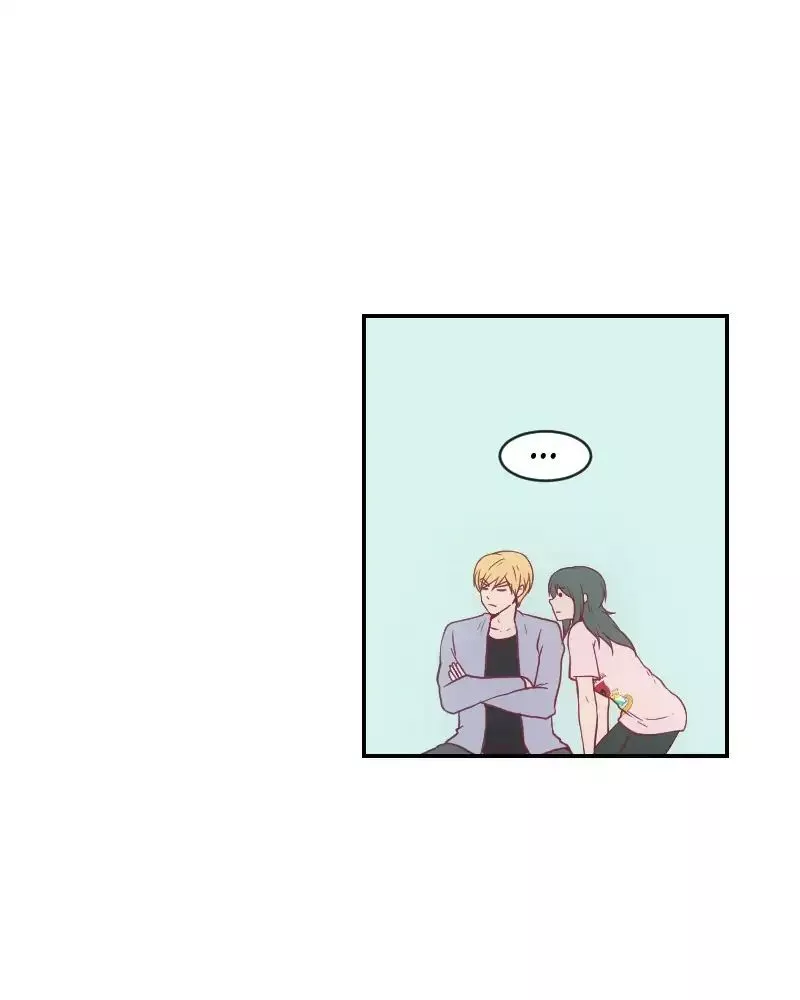 Read Age Matters Manga Online