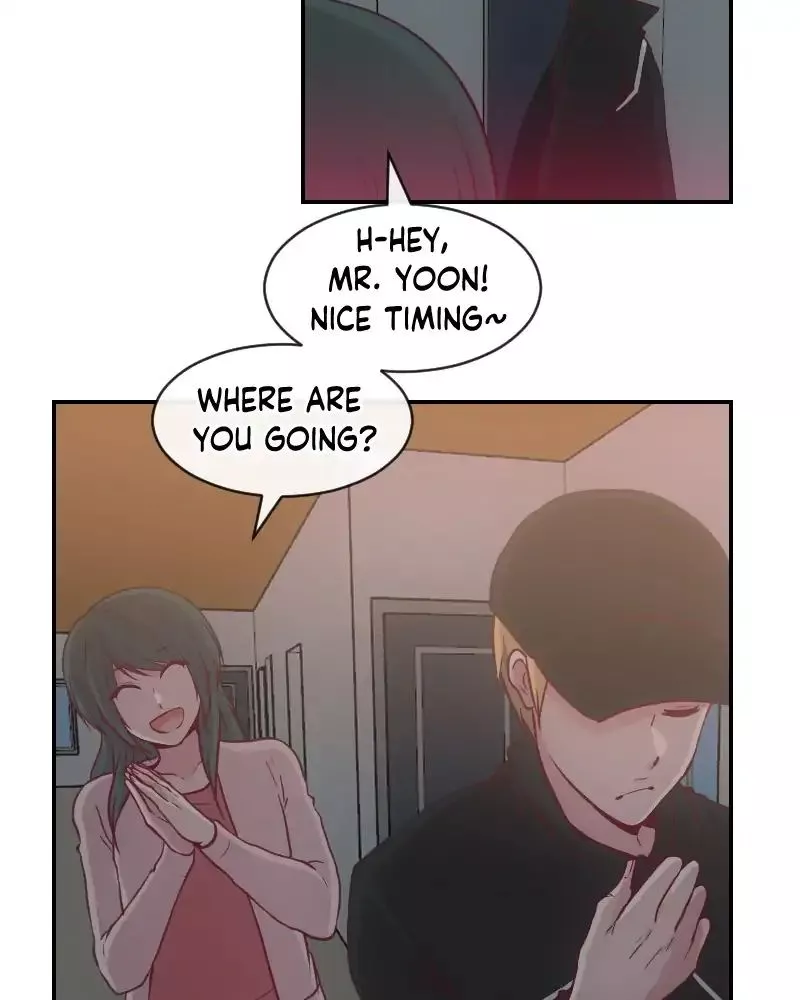 Read Age Matters Manga Online