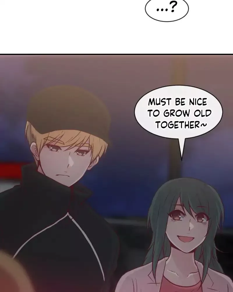 Read Age Matters Manga Online