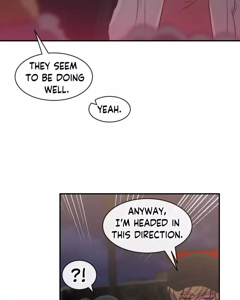 Read Age Matters Manga Online