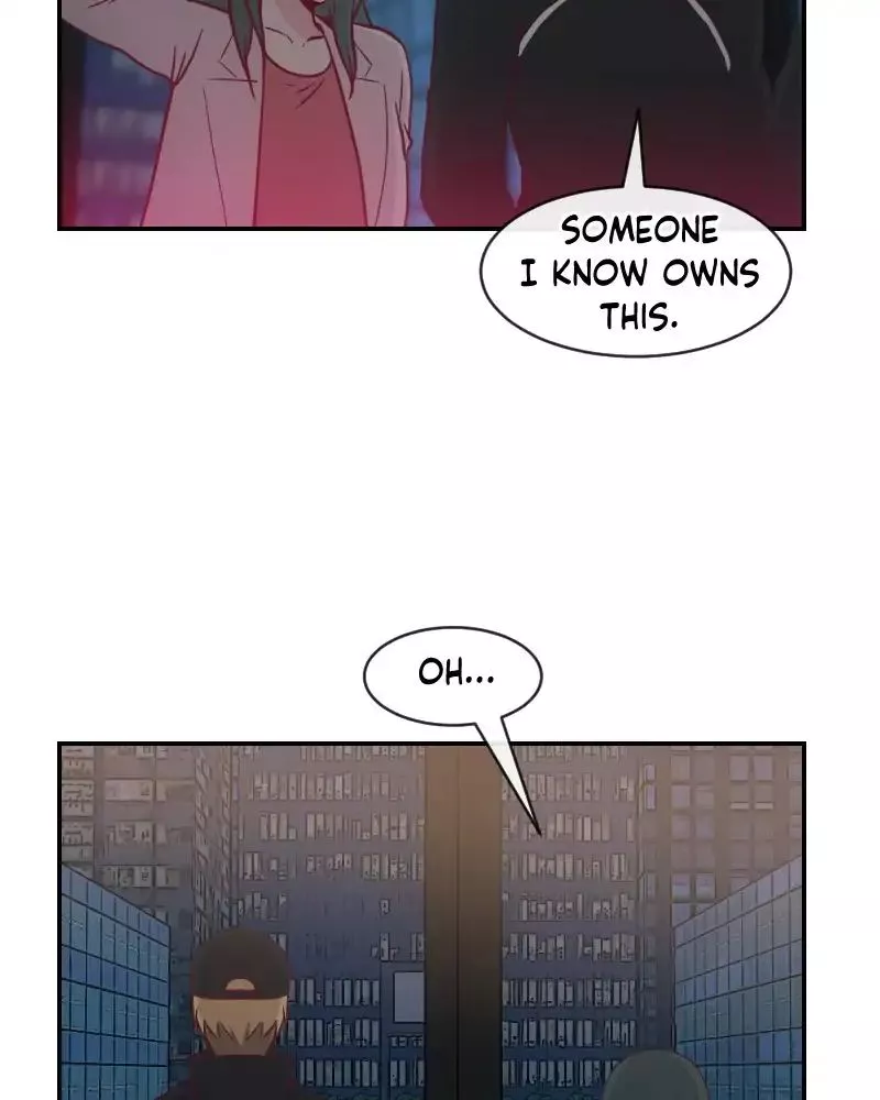 Read Age Matters Manga Online