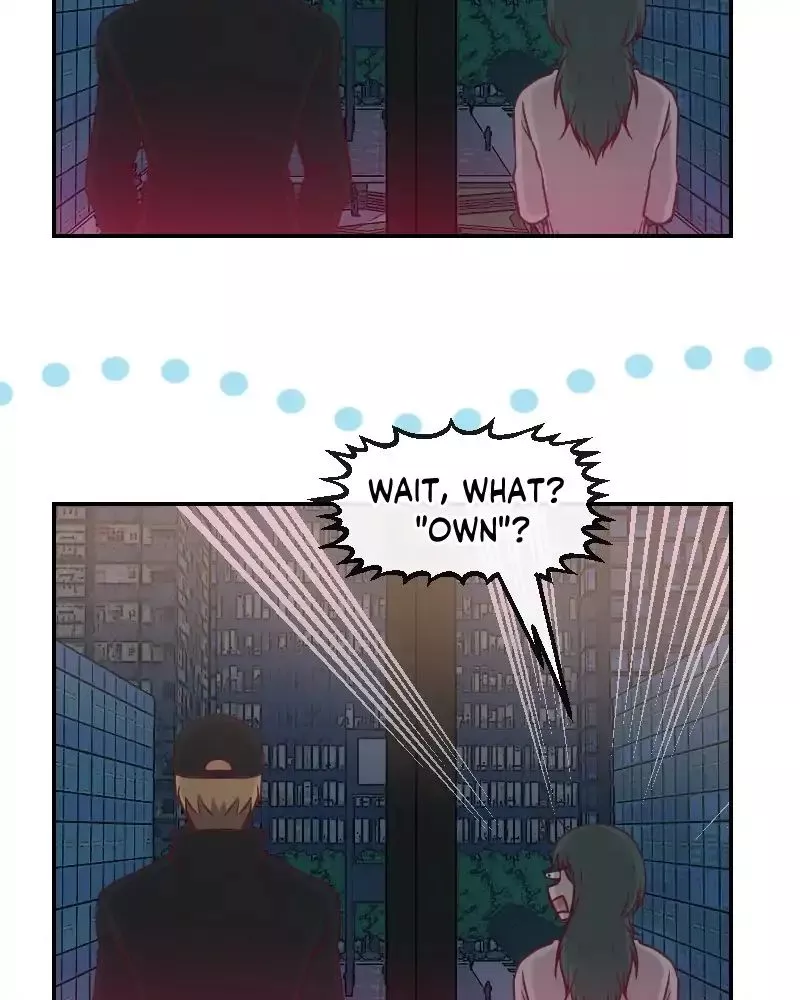 Read Age Matters Manga Online
