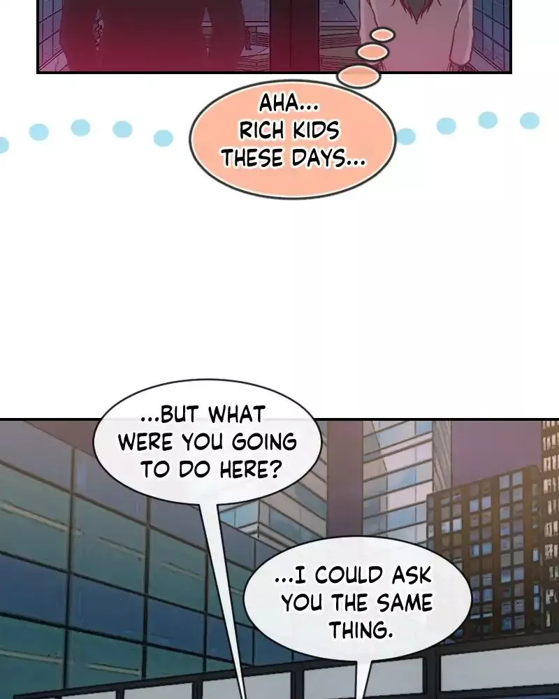 Read Age Matters Manga Online