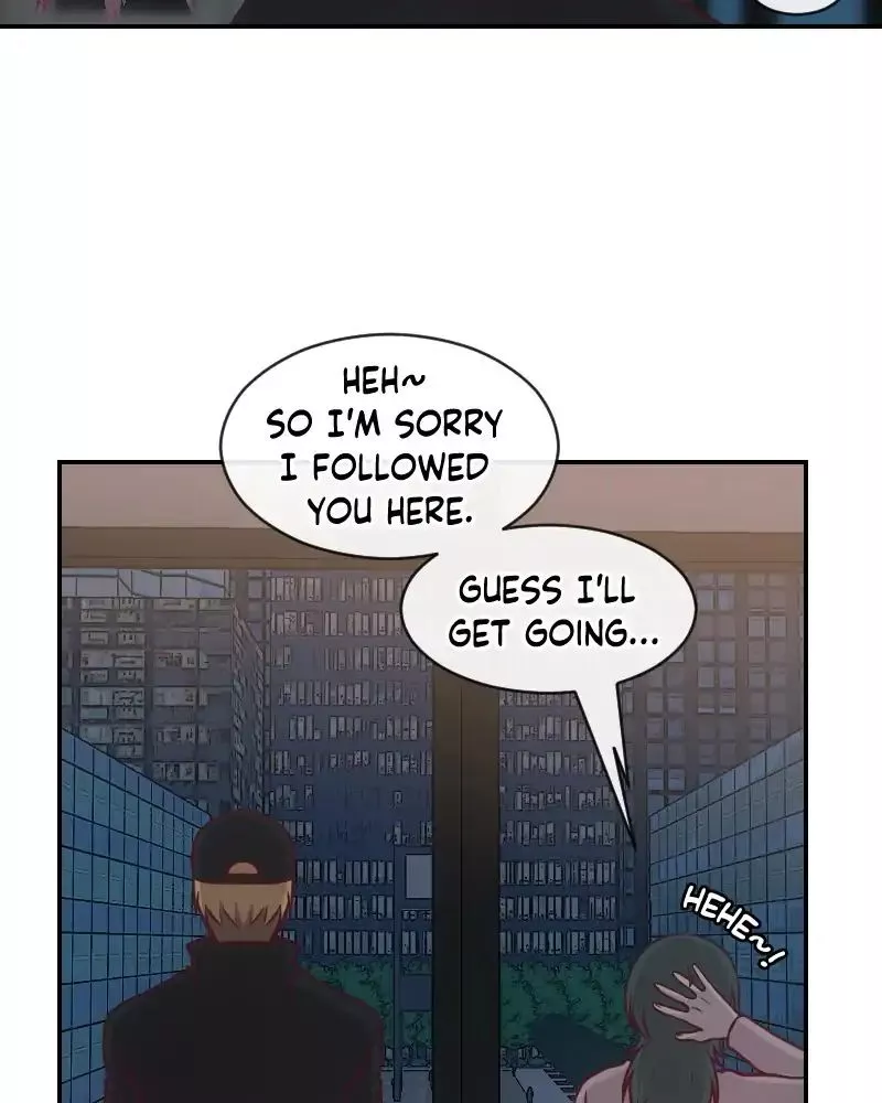 Read Age Matters Manga Online