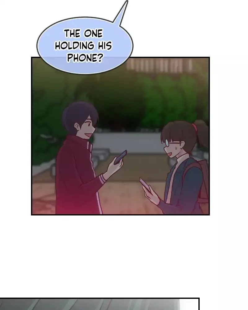 Read Age Matters Manga Online