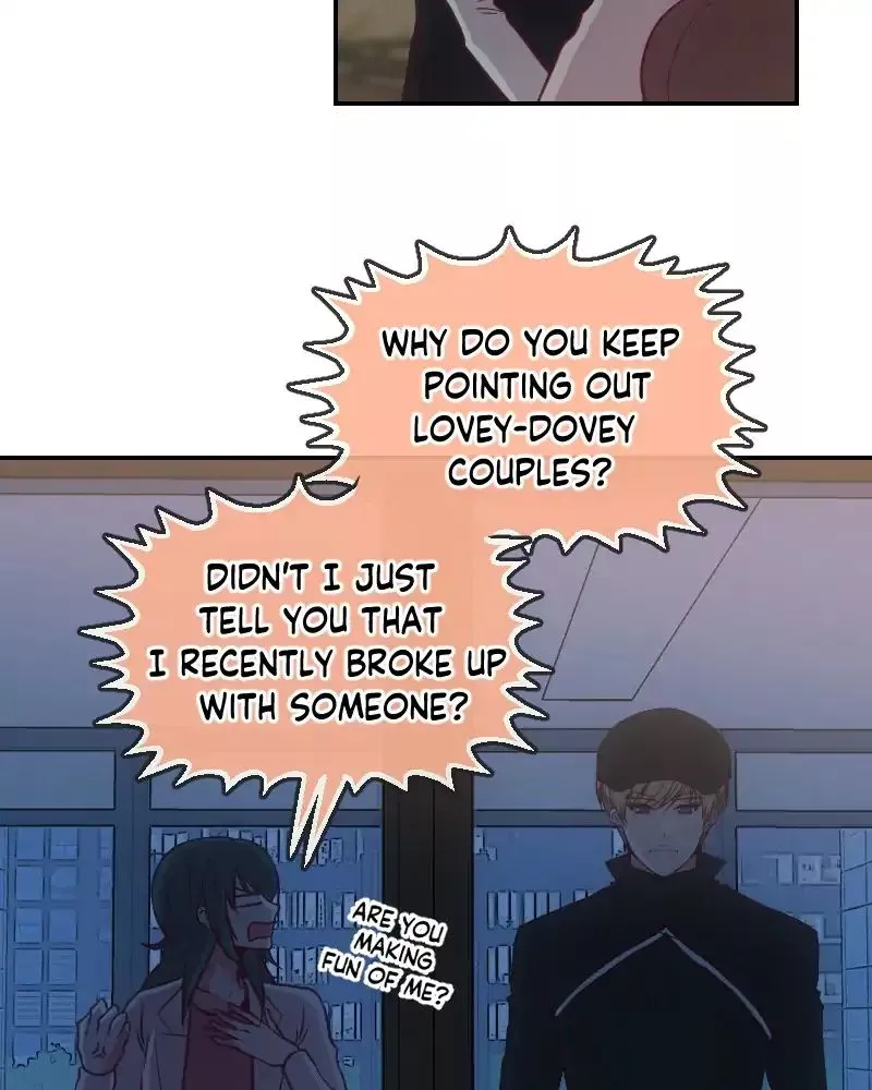 Read Age Matters Manga Online