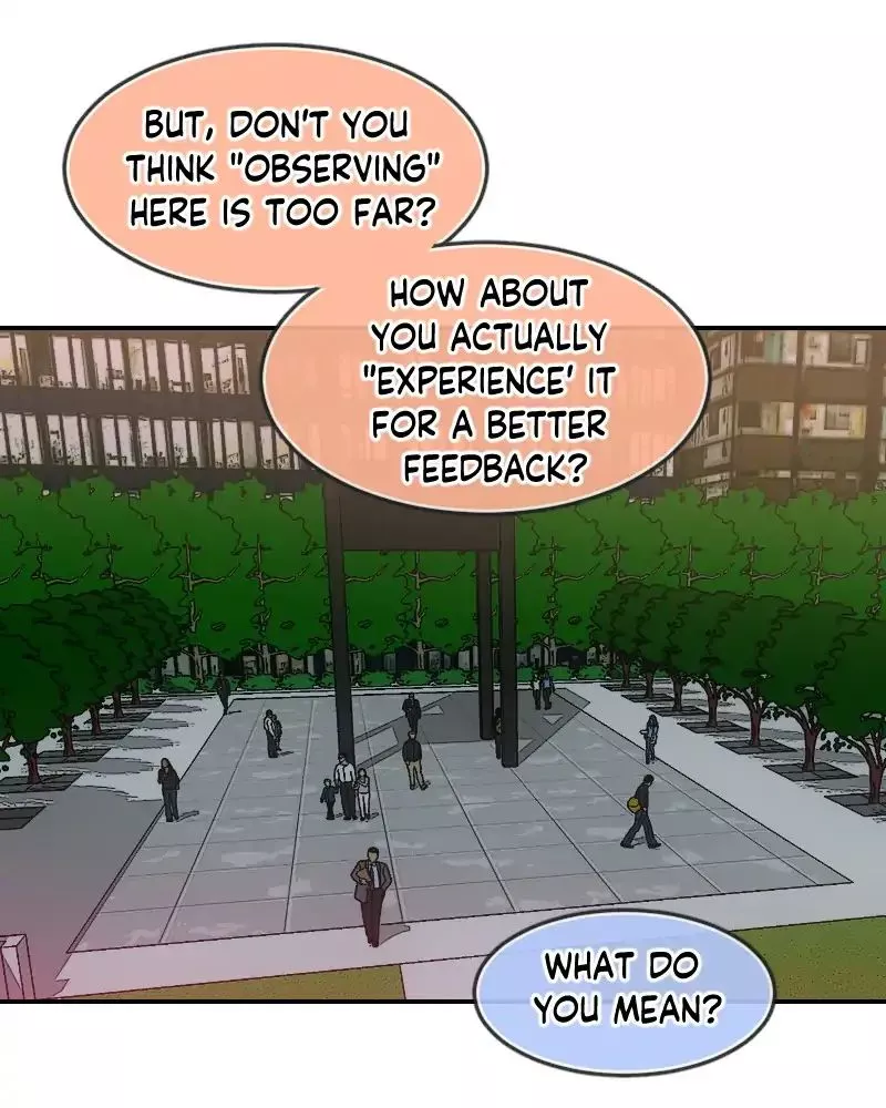 Read Age Matters Manga Online