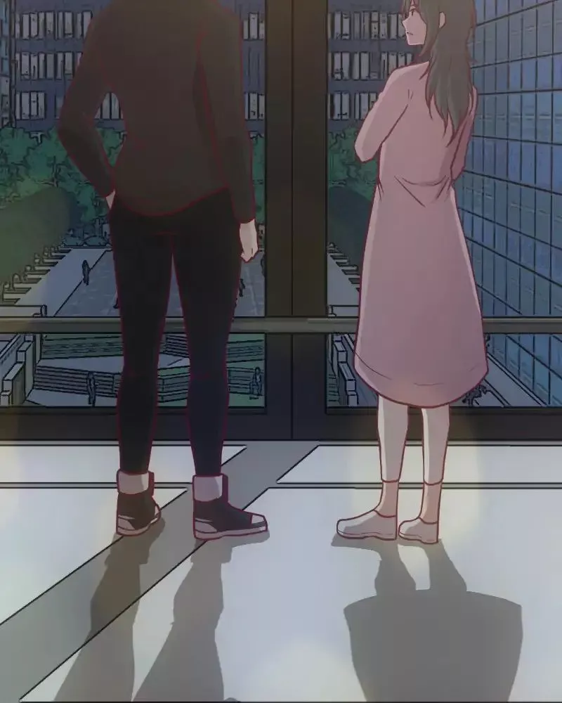 Read Age Matters Manga Online
