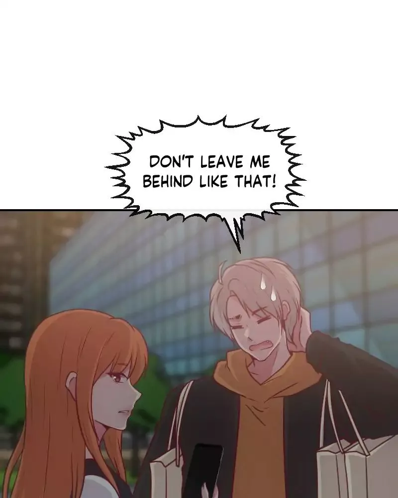 Read Age Matters Manga Online