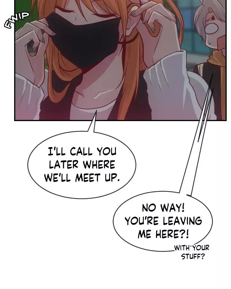 Read Age Matters Manga Online