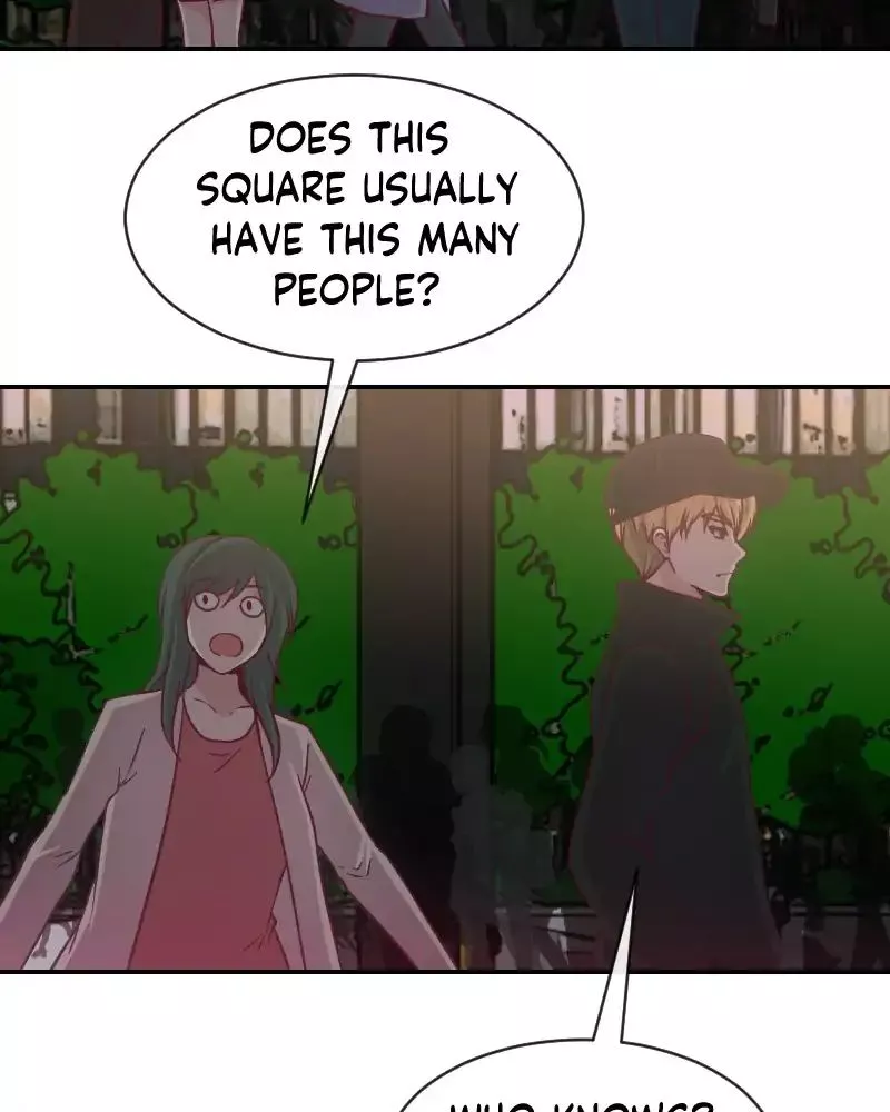 Read Age Matters Manga Online