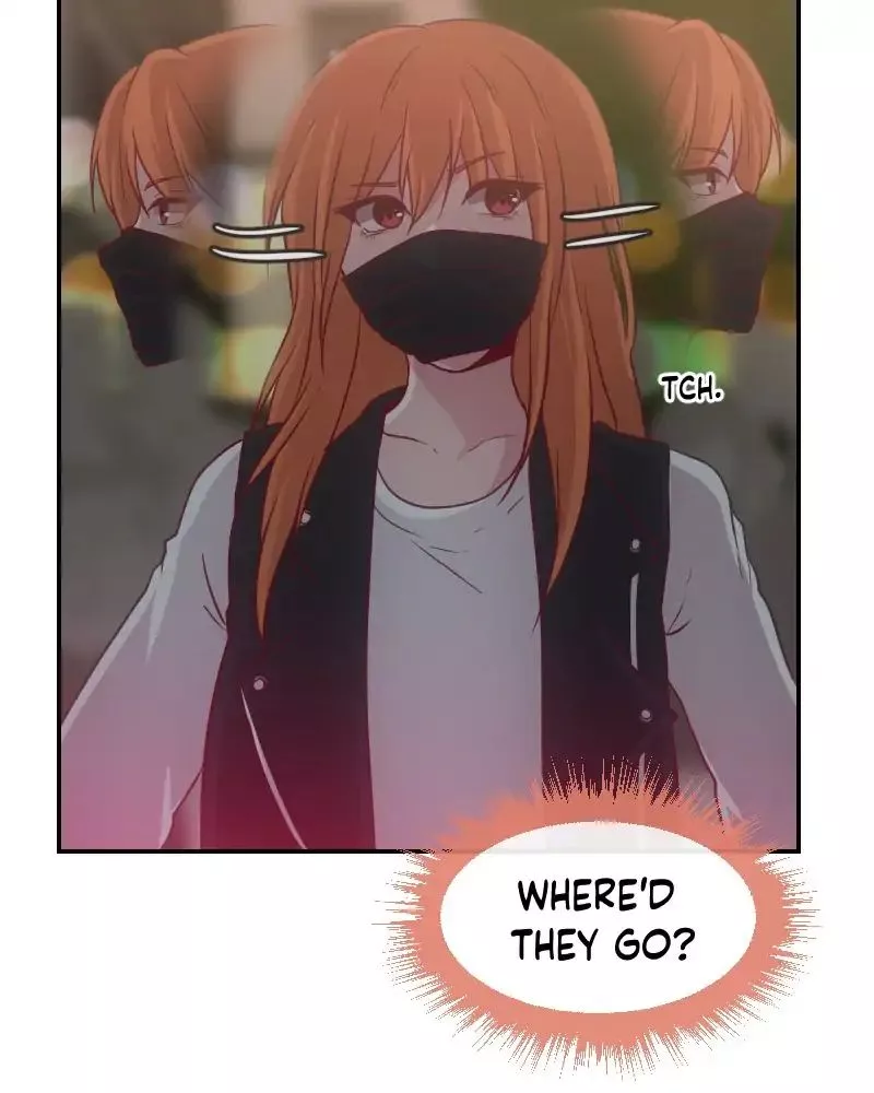 Read Age Matters Manga Online