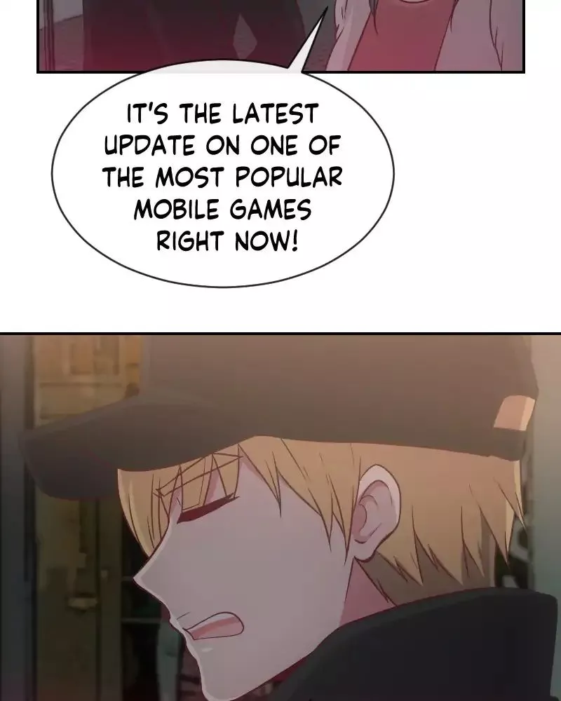 Read Age Matters Manga Online