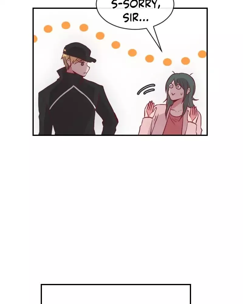 Read Age Matters Manga Online