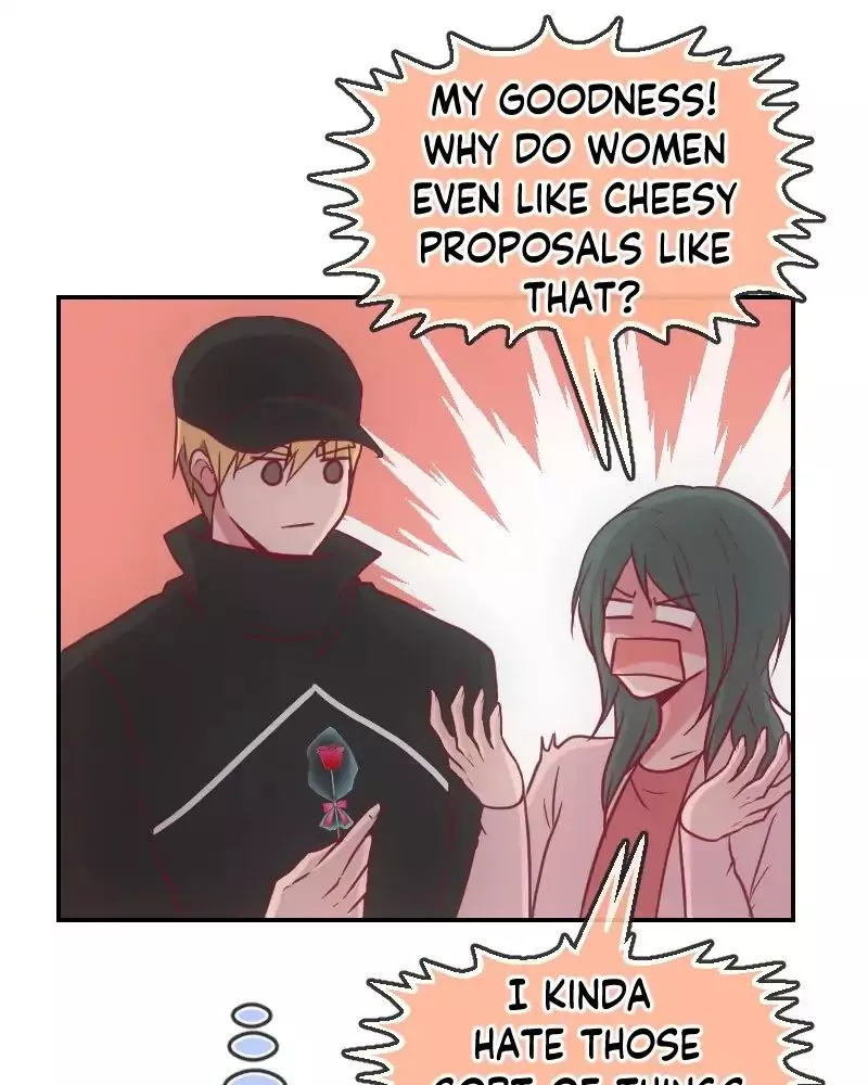 Read Age Matters Manga Online