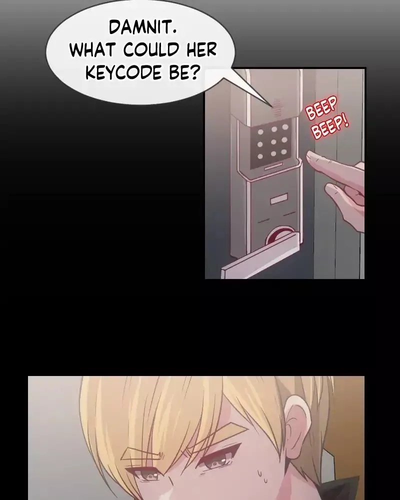 Read Age Matters Manga Online