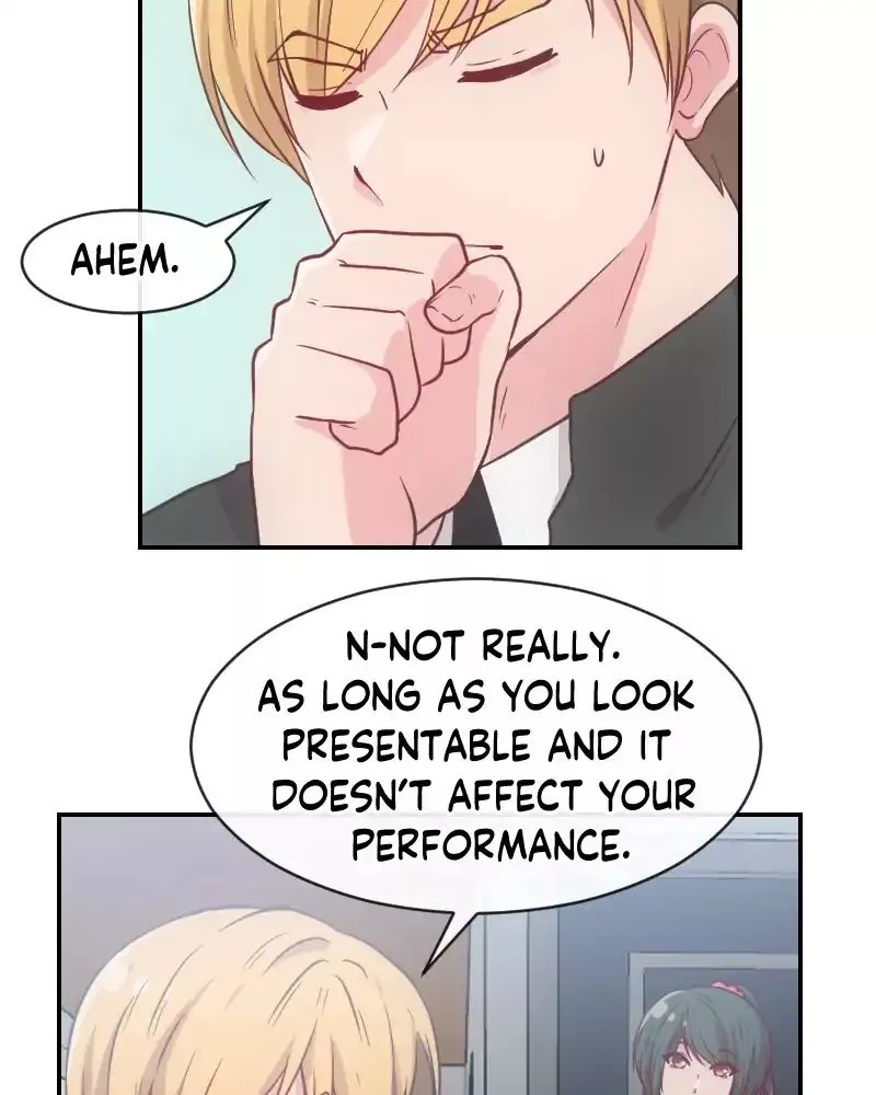 Read Age Matters Manga Online