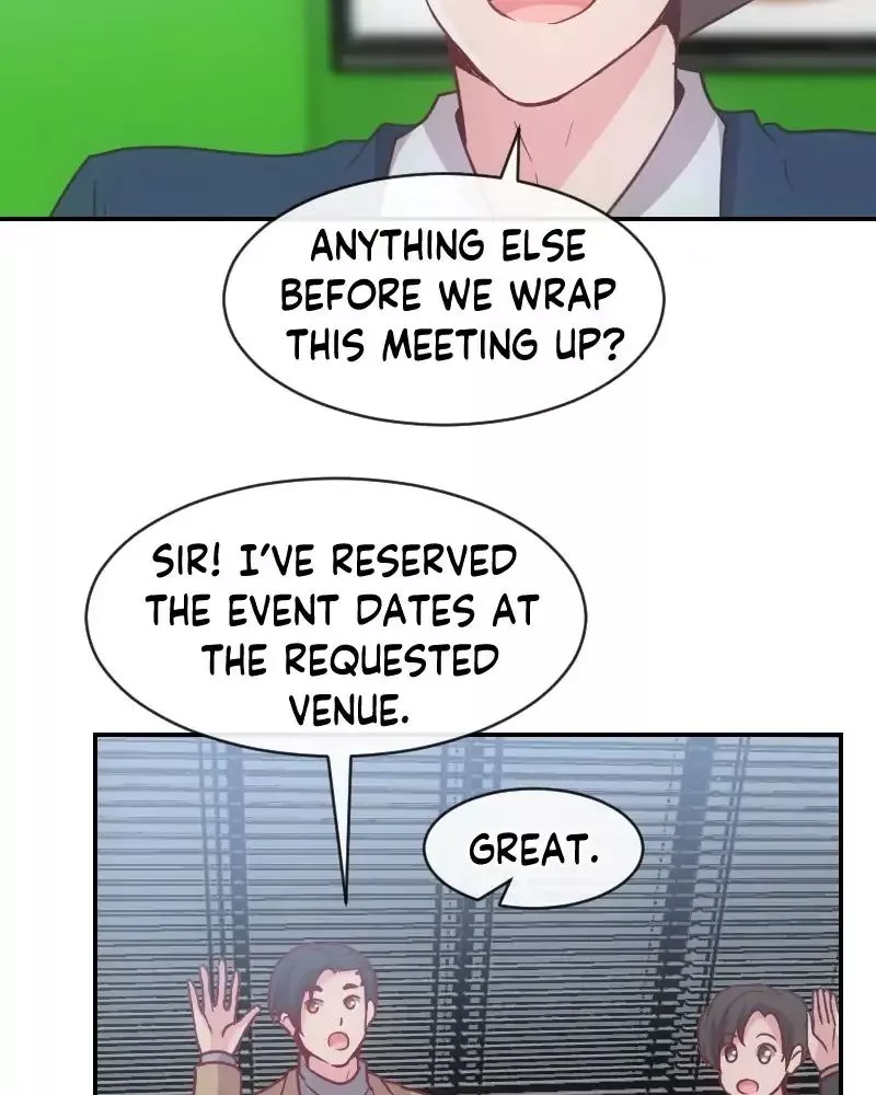 Read Age Matters Manga Online
