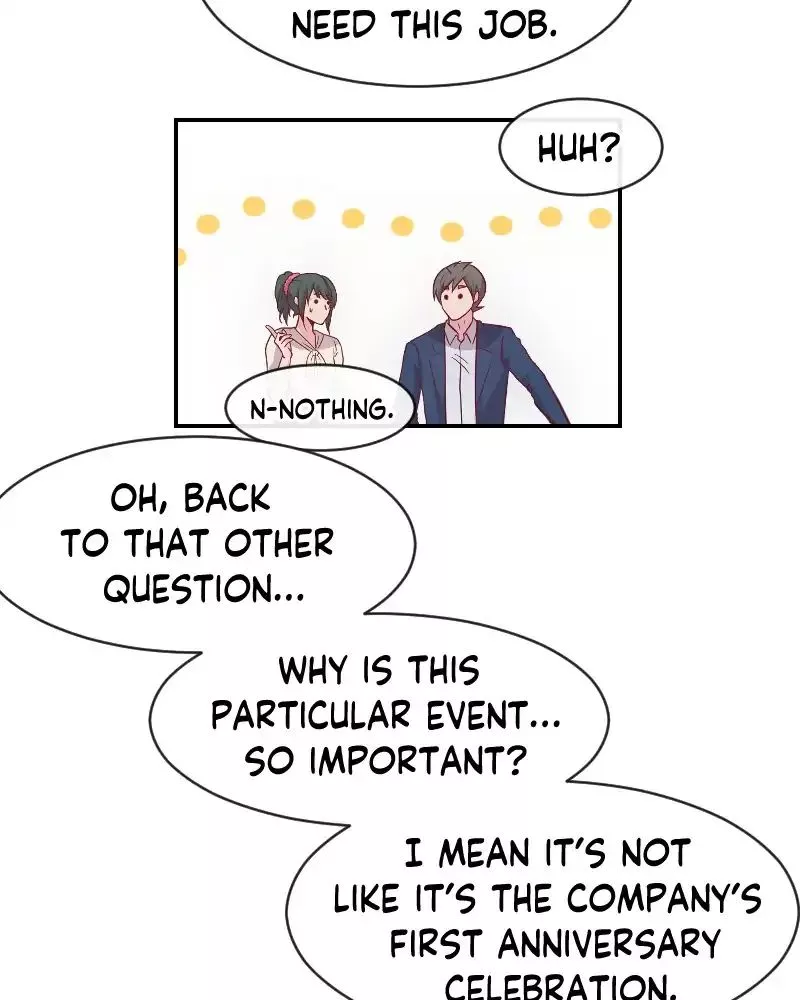 Read Age Matters Manga Online