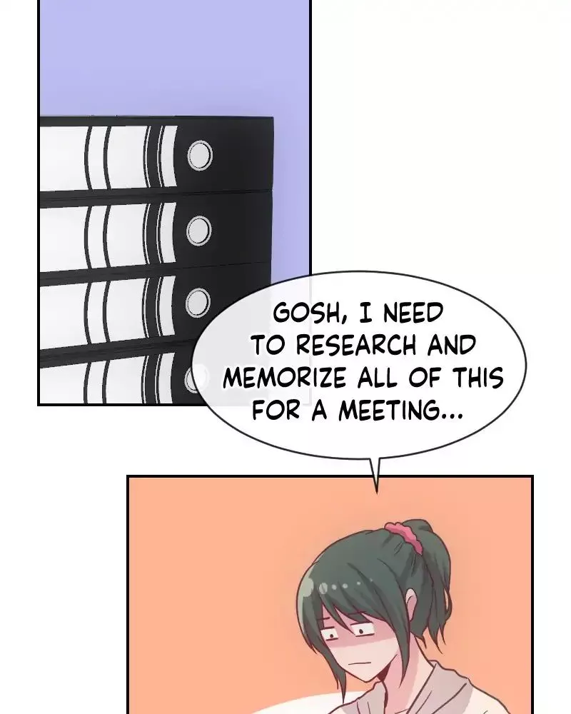 Read Age Matters Manga Online