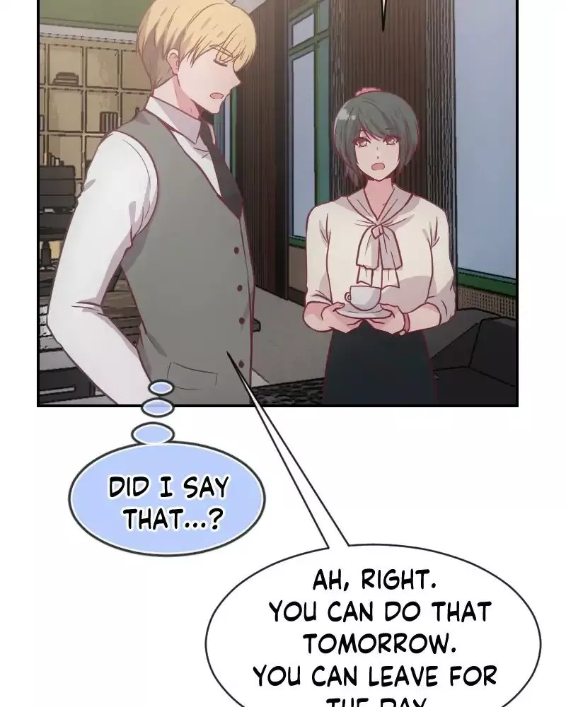 Read Age Matters Manga Online