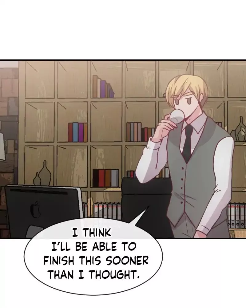 Read Age Matters Manga Online