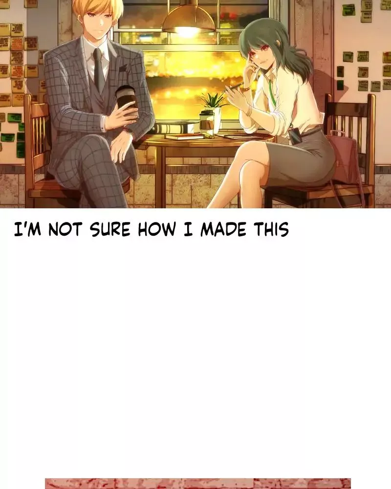 Read Age Matters Manga Online