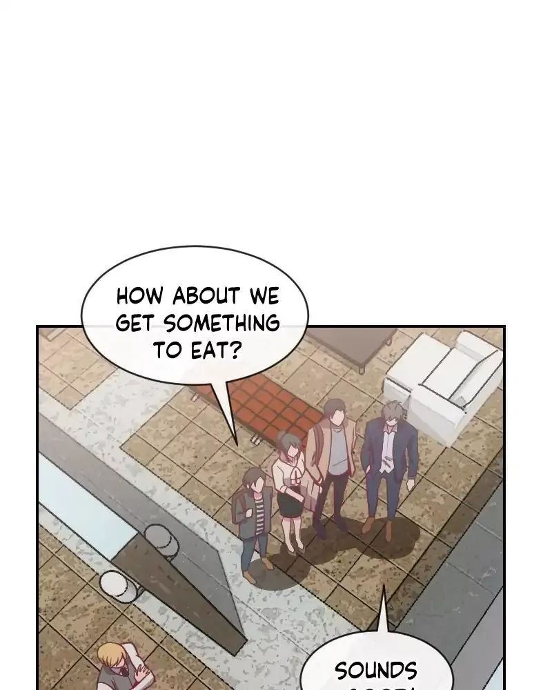 Read Age Matters Manga Online