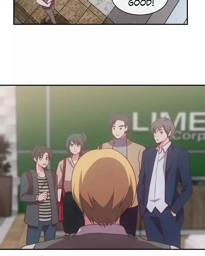 Read Age Matters Manga Online