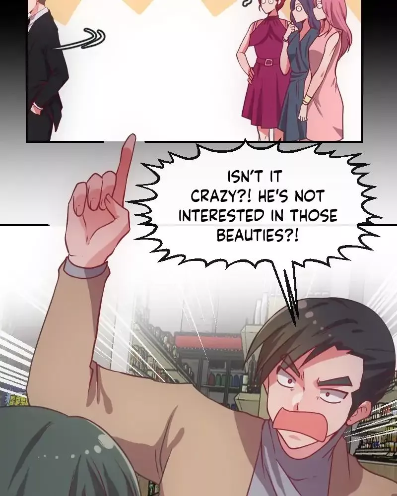 Read Age Matters Manga Online