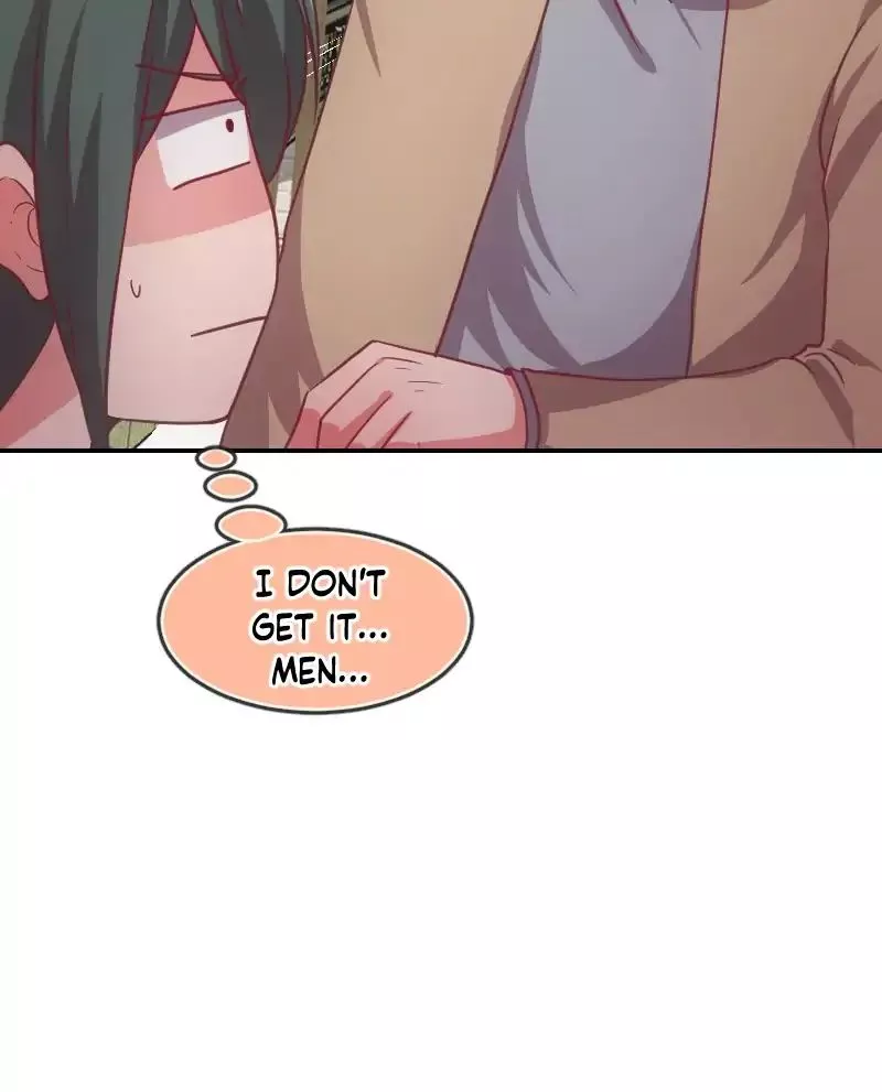 Read Age Matters Manga Online
