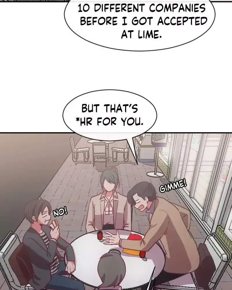 Read Age Matters Manga Online