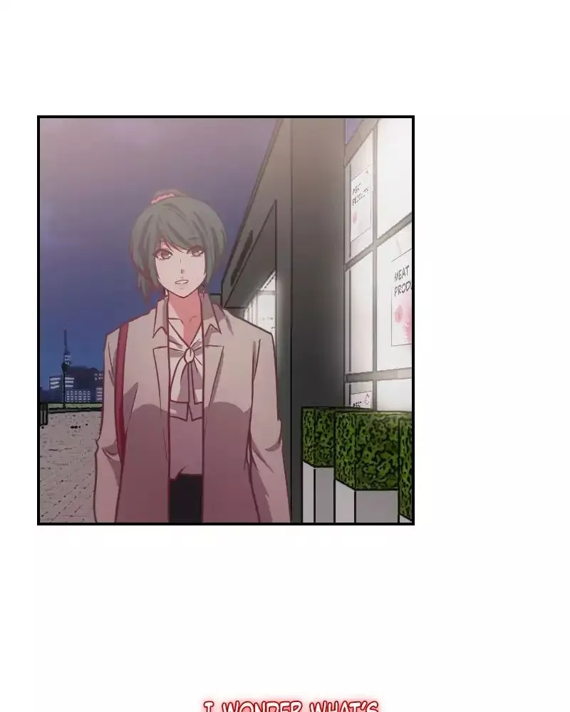 Read Age Matters Manga Online