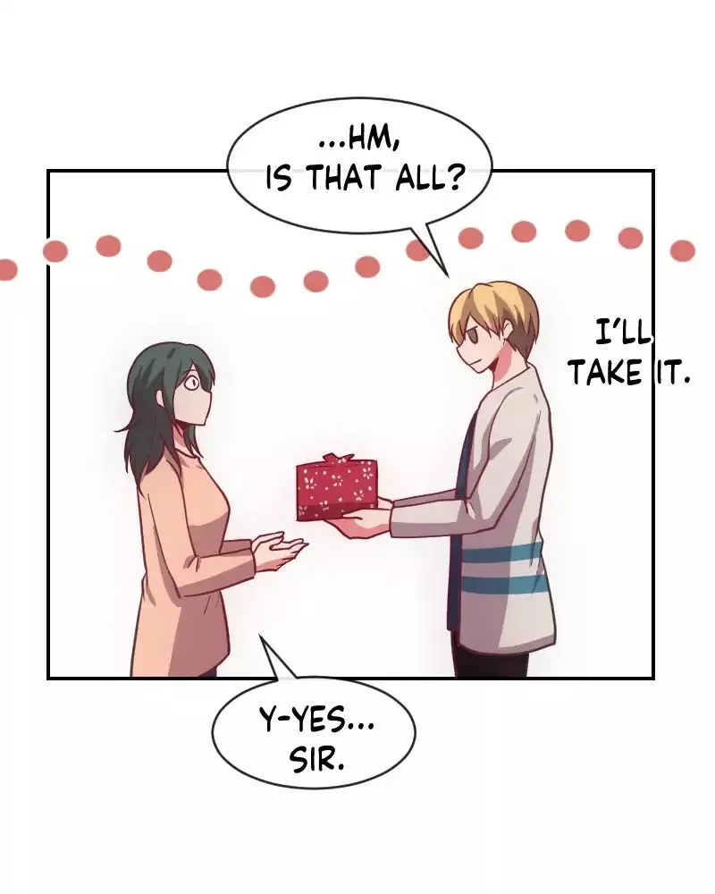 Read Age Matters Manga Online