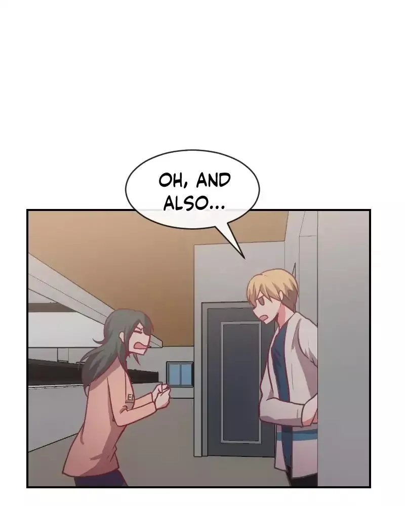Read Age Matters Manga Online