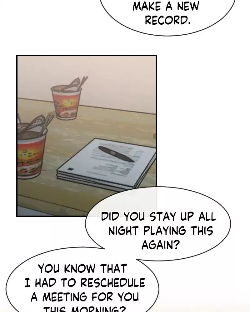 Read Age Matters Manga Online