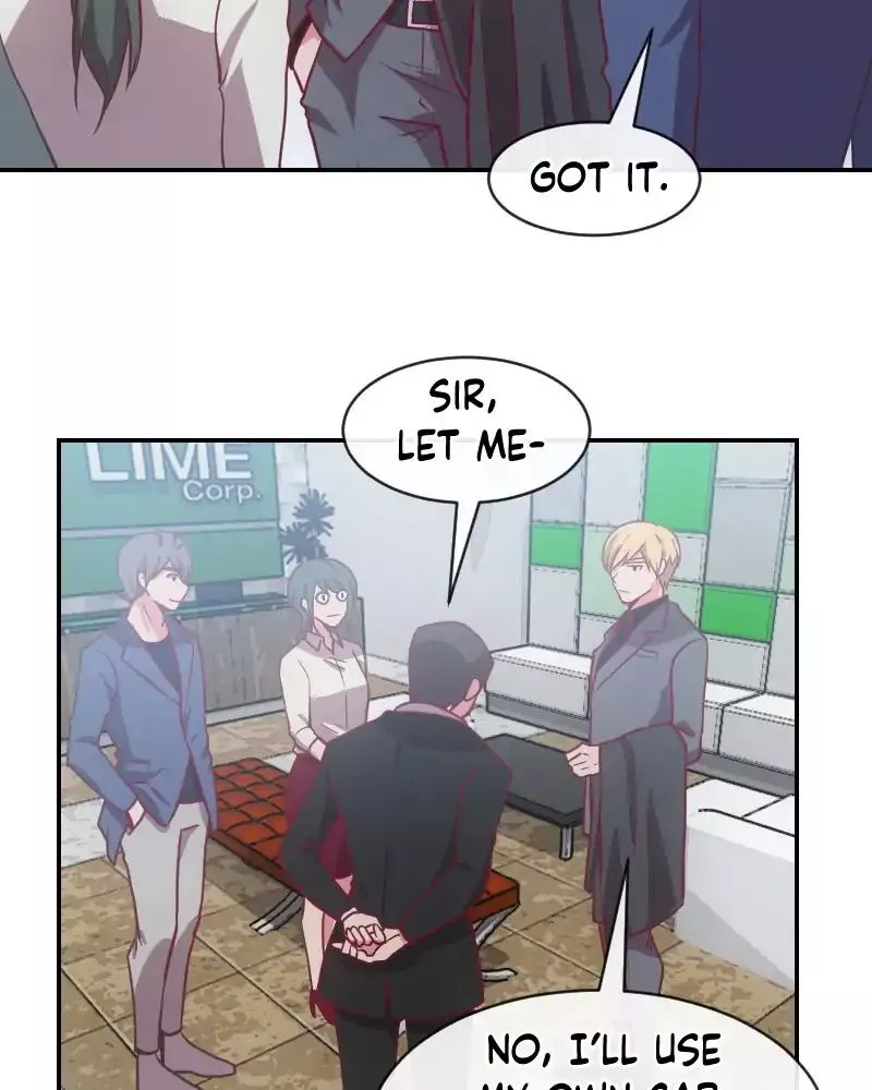 Read Age Matters Manga Online