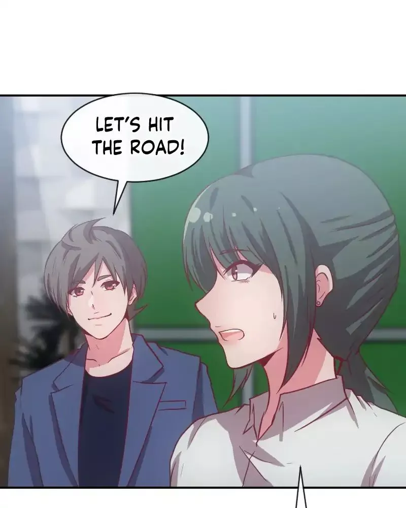 Read Age Matters Manga Online