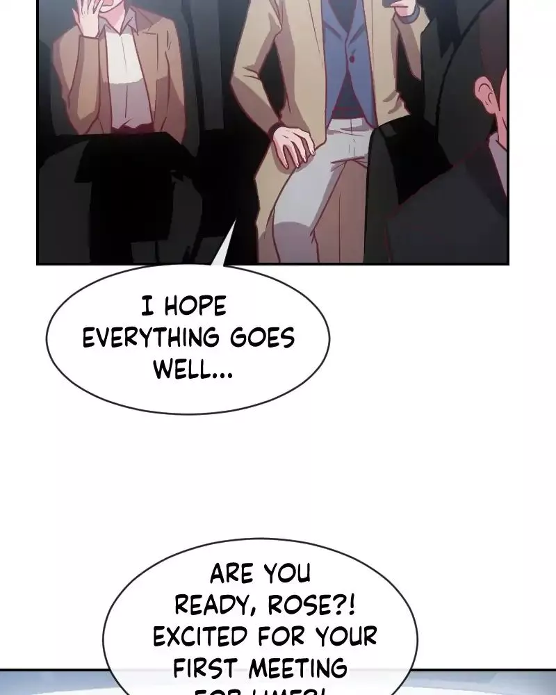 Read Age Matters Manga Online