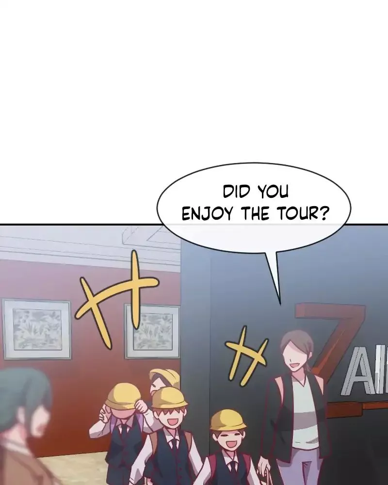 Read Age Matters Manga Online