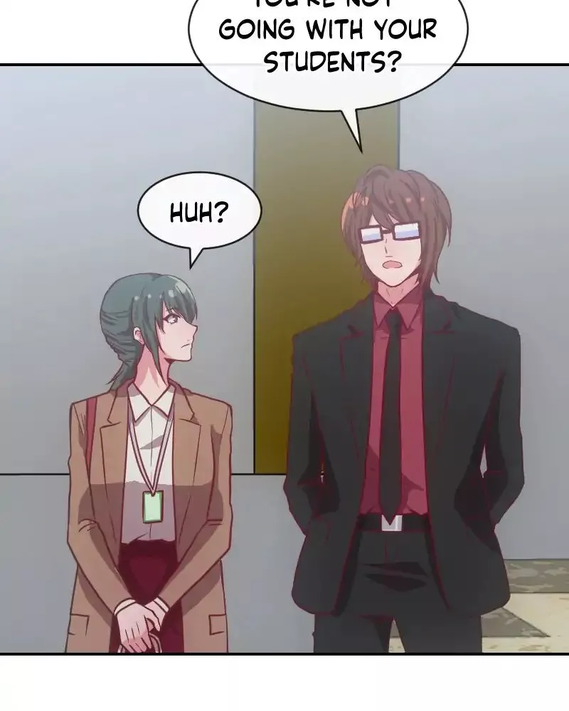 Read Age Matters Manga Online