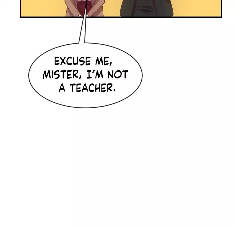 Read Age Matters Manga Online